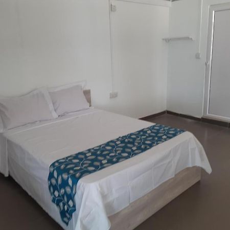 A Room For Two People At Palais Authentic Pointe aux Canonniers Dış mekan fotoğraf
