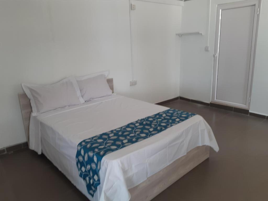 A Room For Two People At Palais Authentic Pointe aux Canonniers Dış mekan fotoğraf